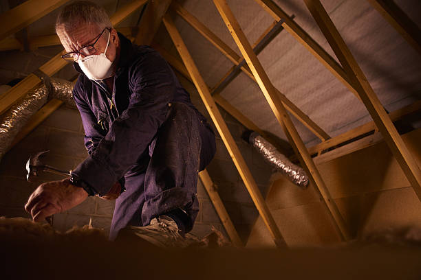 Reliable NE Insulation Contractor Solutions